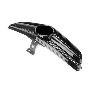 AMG Style Supérieur Avant Gril 07-14 Pour Benz W204 Classe C C300 <span class=keywords><strong>C350</strong></span> - Product Image 5