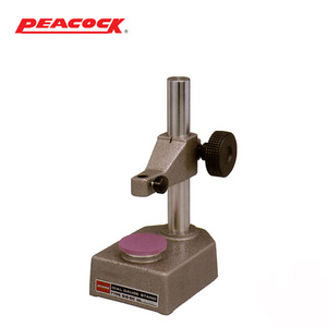 Soporte para indicador de cuadrante Peacock tipo SIS-6C, base para indicador mecánico, fabricado en Japón - Product Image 1
