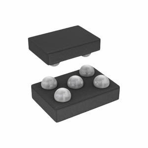 5 WFBGA, WLCSP Components Electronic Power Management (PMIC) Authorized Distributor ADP2108ACBZ-2.5-R7 - Product Image 1