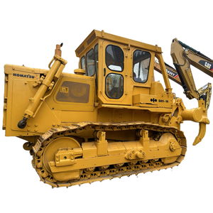 รถเกลี่ยดินมือสอง <span class=keywords><strong>Komatsu</strong></span> <span class=keywords><strong>85</strong></span> D85 - Product Image 1