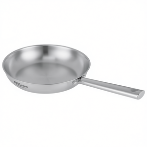 BeKa <b>Frying</b> <b>Pan</b> Cicla Stainless Steel 28 Cm For Cooking Food - Product Image 2