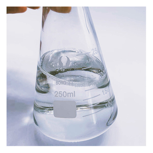 Factory Wholesale Dioctyl Terephthalate Environment-Friendly Plasticizer Dotp - Product Image 5