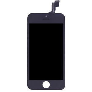 Pantalla LCD TFT de Repuesto para <span class=keywords><strong>SE</strong></span> <span class=keywords><strong>2016</strong></span>/5SE IPSE7001, Ensamblaje de Pantalla LCD de Material TFT, Origen: China - Product Image 2