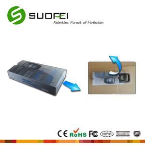 SF-911 डिजिटल पोर्टेबल सामान स्केल 50 किलो इलेक्ट्रॉनिक मछली स्केल हुक - Product Image 6