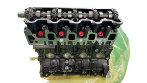 Bloque <span class=keywords><strong>Corto</strong></span> de Motor Diésel <span class=keywords><strong>Nuevo</strong></span> de Fábrica, 3.0L 5L 4 Cilindros, para <span class=keywords><strong>Toyota</strong></span> <span class=keywords><strong>Land</strong></span> <span class=keywords><strong>Cruiser</strong></span> Prado, Camioneta, HIACE, HILUX - Product Image 2