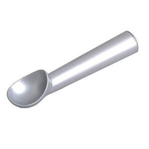 Cuchara para Helado de Acero Inoxidable de Buena Calidad Promocional - Product Image 6