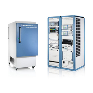 Sistema de Prueba de Conformidad ROHDE&SCHWARZ TS8980 - Product Image 1