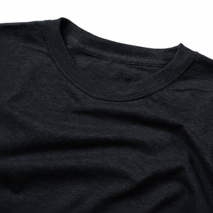 The Classic Company T-Shirts de luxe en coton à vendre, ras du cou à manches courtes T-Shirt de base - Product Image 1