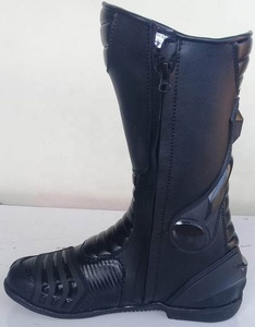 Top quality new design Motorbike Racing boots USA - Product Image 2
