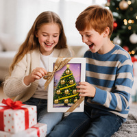 Luxuriöse Papierbox mit Eigenem Logo, Leere Premium-Geschenkbox für Schokolade, Valentinstag, Weihnachten, Hochzeit, Schmuck und Präsente