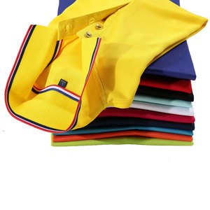 Camisetas Polo Personalizadas con <span class=keywords><strong>Sublimación</strong></span> 100% Poliéster Spandex, Camisetas Polo <span class=keywords><strong>para</strong></span> Hombre con Estampado - Product Image 1