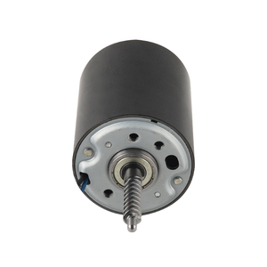 <span class=keywords><strong>Motor</strong></span> de CC con escobillas de imán permanente de alto par L5570, <span class=keywords><strong>24V</strong></span> 3450RPM 26.4W, para electrodomésticos, embarcaciones y ventiladores, <span class=keywords><strong>motor</strong></span> vibratorio - Product Image 1