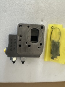 Hidráulico A11VLO 190 DRS Rexroth Original con 1 Año de Garantía Hecho en China - Product Image 2