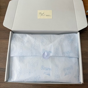 Sinh thái thân thiện với mô giấy bao bì quần áo giấy gói giấy - Product Image 5