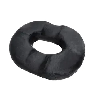 Antislip Orthopedisch Zitten Geschikt Stevig Zitkussen Donut Kussen Aambei Pijnverlichting Stoel Cushion-QFC066