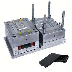 Moule d'outillage personnalisé pour nouveau moule Enenrgy - Product Image 2