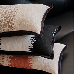 Novo Produto Home Decor Almofada Define Sala Sofá Almofadas Decorativas Home Interior Capa de Almofada