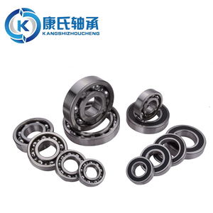 Rulman 6205ZZ sabit bilyalı rulman tedarikçisi yüksek hassasiyetli iyi fiyat 6205ZZ - Product Image 6