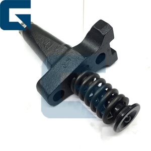 Pièce de moteur diesel NH220 Injecteur de carburant 6620-11-3011 BM68974 - Product Image 3