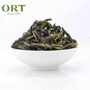 Teh Oolong Daun Hijau Fou Shi Dancong Teh Semak Tunggal dari <span class=keywords><strong>Chao</strong></span> Shan Guangdong - Product Image 2