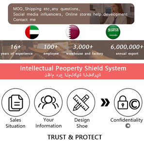 Sandalias Árabes Originales Personalizadas, Zapatillas de Cuero Natural Exótico Hechas a Mano, Fabricante de Zapatos para Hombre, Fábrica de Lujo, Ramadán - Product Image 4