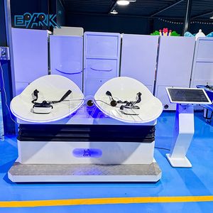 Simulador <span class=keywords><strong>de</strong></span> Realidad Virtual Vr 9d, máquina <span class=keywords><strong>de</strong></span> esquí, máquina <span class=keywords><strong>de</strong></span> deslizamiento, <span class=keywords><strong>juegos</strong></span> <span class=keywords><strong>de</strong></span> Realidad Virtual, gran oferta - Product Image 3