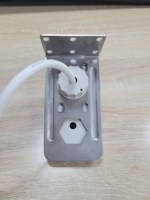 Capteur de pluie pour auvent extérieur électrique rétractable en aluminium DD1909H