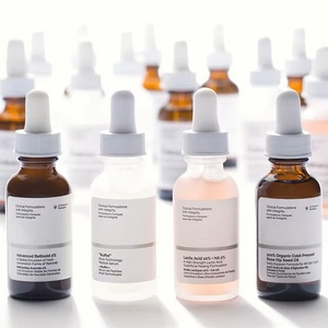 Solution <span class=keywords><strong>Peeling</strong></span> en Gros à la Niacinamide et aux <span class=keywords><strong>AHA</strong></span>, Acide Salicylique, Favorise une Peau Plus Ferme et Plus Pulpeuse - Product Image 3