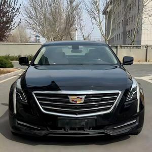 Cadillac CT6 2.0T Turbo 8AT 2017, sièges en cuir, toit ouvrant, <span class=keywords><strong>voiture</strong></span> d'<span class=keywords><strong>occasion</strong></span> <span class=keywords><strong>pas</strong></span> chère - Product Image 1