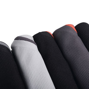 Kniesteun Koperen Ion Sport Knie Brace Ademend Groothandel Comfortabele X-Way Patella Protect Knie Brace Custom - Product Image 4