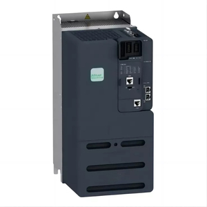 Variador de Velocidad Schneider ATV340D22N4 Altivar Machine ATV340 22kW de Alta Resistencia 400V Trifásico - Product Image 5