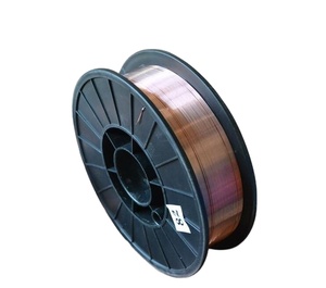 Chất Lượng Cao Carbon Thép Dây Hàn 0.8Mm 1.0Mm 1.2Mm 1.6Mm <span class=keywords><strong>ER70S</strong></span>-<span class=keywords><strong>6</strong></span> Đồng Mag <span class=keywords><strong>CO2</strong></span> Dây Mig Dây Hàn - Product Image 3