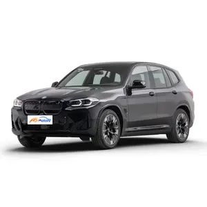 2024 BMW IX3 Electric cars new energy vehicles 2024 BM W iX3 i3 Long range in stock new and used cars made in china