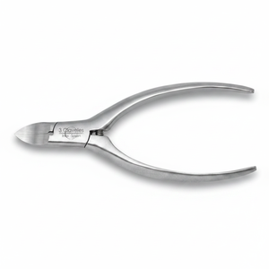 Pinze per manicure in acciaio inossidabile 12 cm (3 Claveles 12134) - Product Image 2