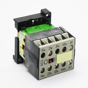 3TJ1 022-0BB4 2S + <span class=keywords><strong>2</strong></span> 辅助接触器 -未使用- - Product Image 1