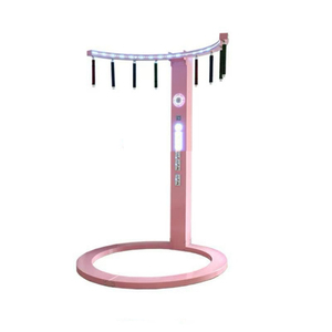 Machine de jeu d'adresse à monnayeur pour parc d'attractions, Eye for Quick Chips, Hand For Quick Grabbing of Rods, Réaction rapide, Machine Patton - Product Image 6