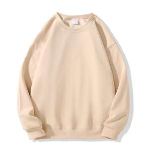 Sweat-shirt col rond 320g • Unisexe • Motif personnalisé • Luxe, doux et de qualité supérieure - Product Image 3