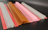 Protector de dedos para habitaciones de hotel y aulas, accesorios para puertas y ventanas resistentes al fuego con características de reducción de ruido y seguridad