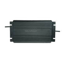 Chargeur de batterie au lithium haute performance 29,2 V 60 A avec affichage LED 8S, entrée CA 2000 W 220 V/110 V, pour outil électrique Hardin HD2000W