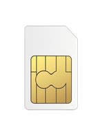 Tarjeta SIM IoT Maycall - Flexible, Sin Cuotas Mensuales, Sin Suscripciones, Sin Contratos, Sin Licencias, Uso Gratuito de por Vida