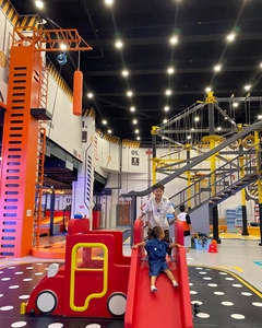 Fábrica <span class=keywords><strong>de</strong></span> <span class=keywords><strong>parques</strong></span> comerciales <span class=keywords><strong>para</strong></span> <span class=keywords><strong>adultos</strong></span> y niños, parque infantil interior, parque <span class=keywords><strong>de</strong></span> trampolín con tobogán, muro <span class=keywords><strong>de</strong></span> escalada, piscina <span class=keywords><strong>de</strong></span> <span class=keywords><strong>bolas</strong></span>, etc. - Product Image 3