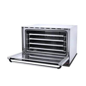 Good Quality Best Selling Microwave Oven with Convection Bakery Oven for Sale Electric Convection Oven