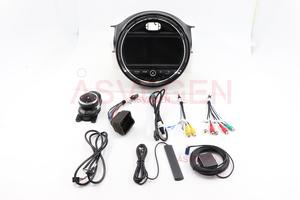 Nuevo REPRODUCTOR DE DVD de Radio para coche con pantalla <span class=keywords><strong>Android</strong></span> de 9 'para BMW <span class=keywords><strong>Mini</strong></span> F54 2017-2020 Edición Limitada <span class=keywords><strong>CLUBMAN</strong></span> con Carplay - Product Image 5