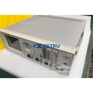 เครื่องวิเคราะห์เสียง lexso ยี่ห้อ Agilent รุ่น KEYSIGHT U8903A สภาพดี มือสอง - Product Image 4