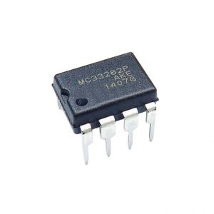 MC33262PG MC33262P MC34262P MC34262PG ชิปจัดการพลังงาน DIP8อินไลน์ - Product Image 1