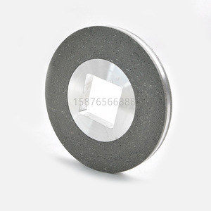 Disco de Freno Roland RVK3B de Aluminio para Imprenta 40x40 - Product Image 4