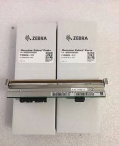 Véritable tête d'imprimante <span class=keywords><strong>zebra</strong></span> <span class=keywords><strong>zt</strong></span> 421 300 dpi P1058930-013 - Product Image 1