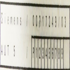 Tarjeta de Visión SIPLACE ICOS MVS 100/82 EDA 1 -usada- en Oferta - Product Image 3