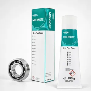 G N Plus Paste 50g 100g 1kg Festes Schmiermittel Montage-Laufpaste für Metallkomponenten Reduziert Verschleiß und Reibung - Product Image 5