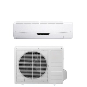 เครื่องปรับอากาศพลังงานแสงอาทิตย์ Zixi รุ่น 01 1 BTU ประสิทธิภาพสูง พลังงานทดแทน ใช้ภายนอกอาคาร ระบบทำความเย็นและความร้อน 01 เครื่องปรับอากาศพลังงานแสงอาทิตย์ - Product Image 1